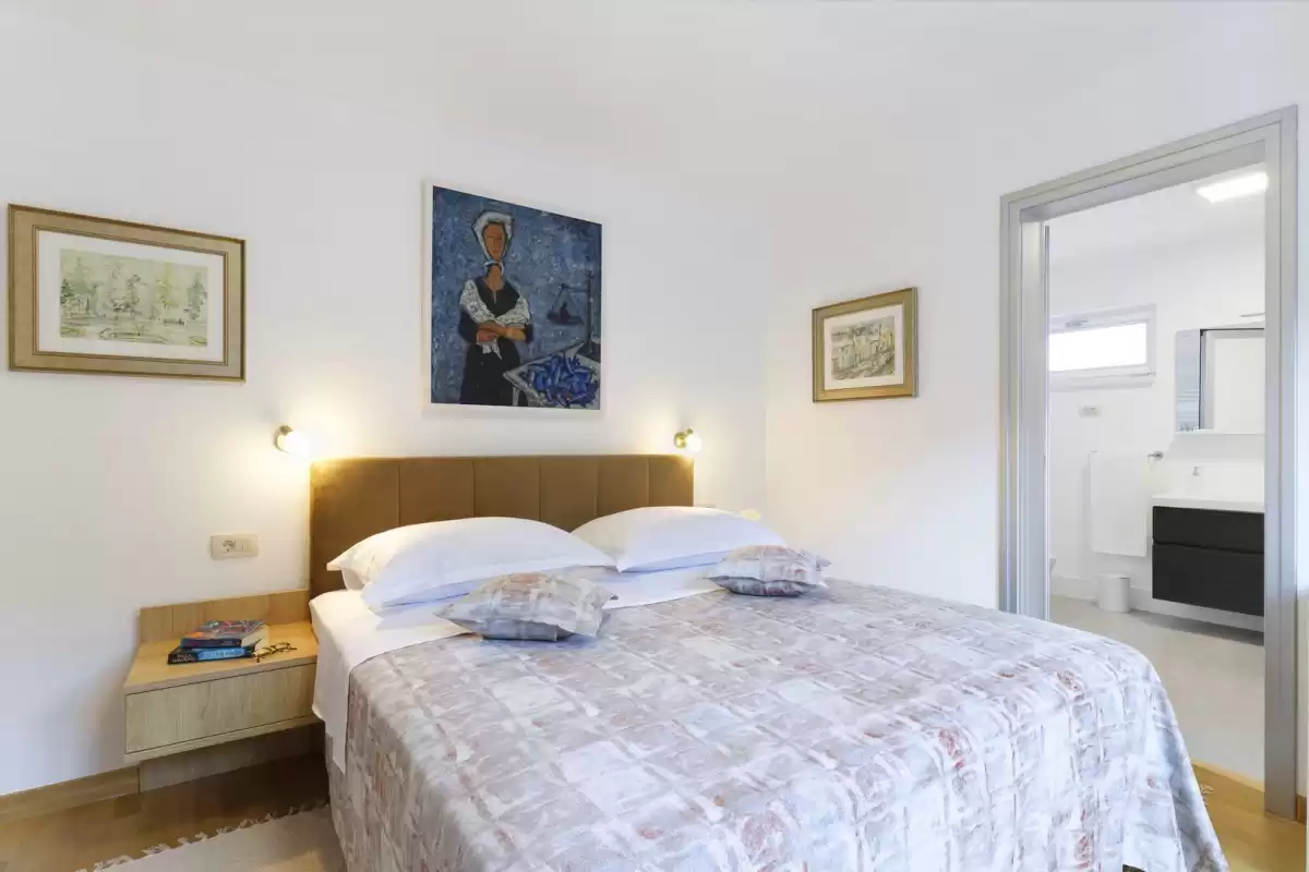 Vila Jure - Split, Dalmacija