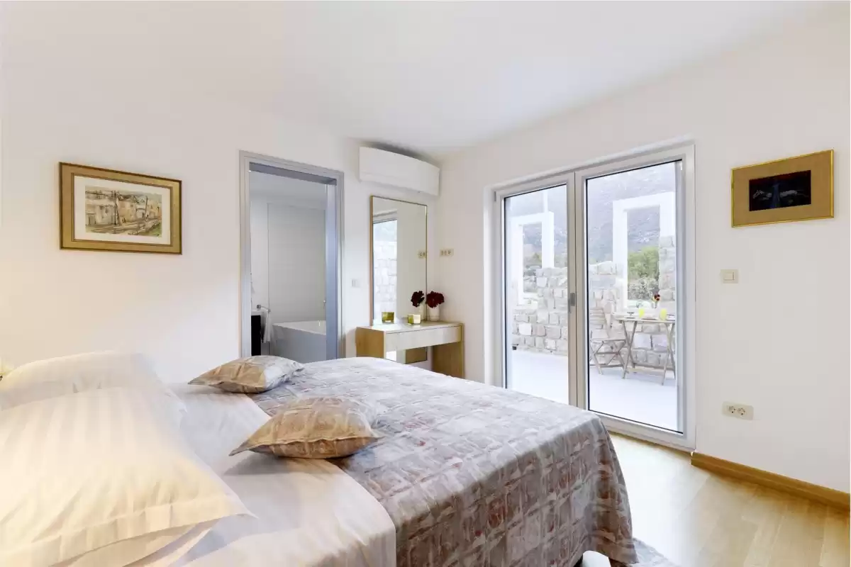 Vila Jure - Split, Dalmacija