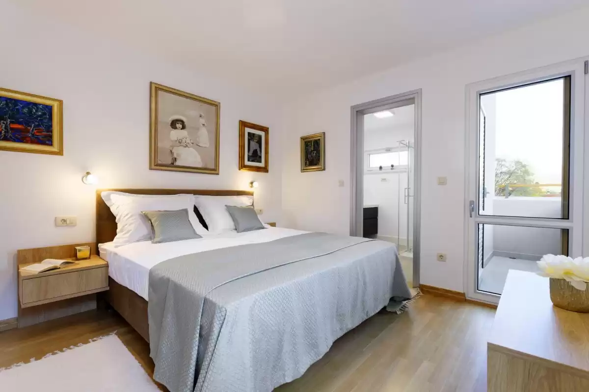 Vila Jure - Split, Dalmacija