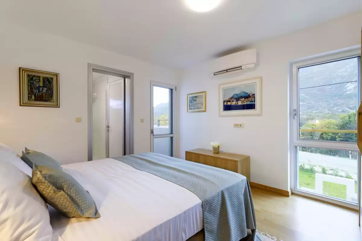 Vila Jure - Split, Dalmacija