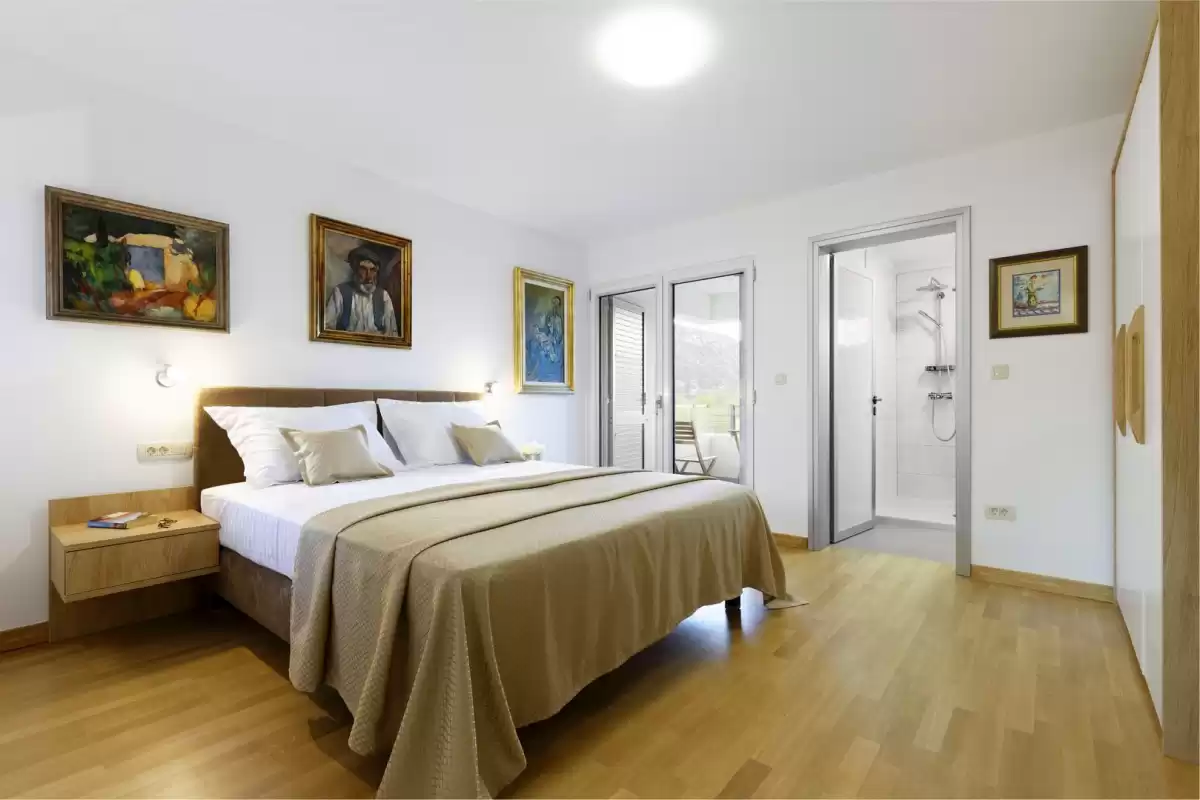 Vila Jure - Split, Dalmacija