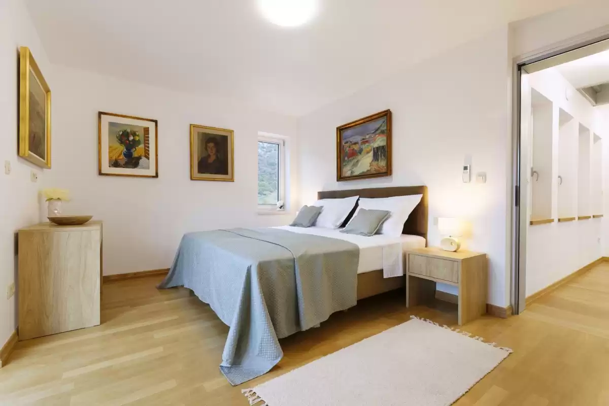 Vila Jure - Split, Dalmacija
