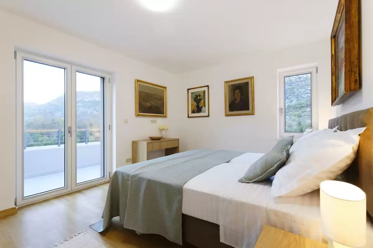 Vila Jure - Split, Dalmacija