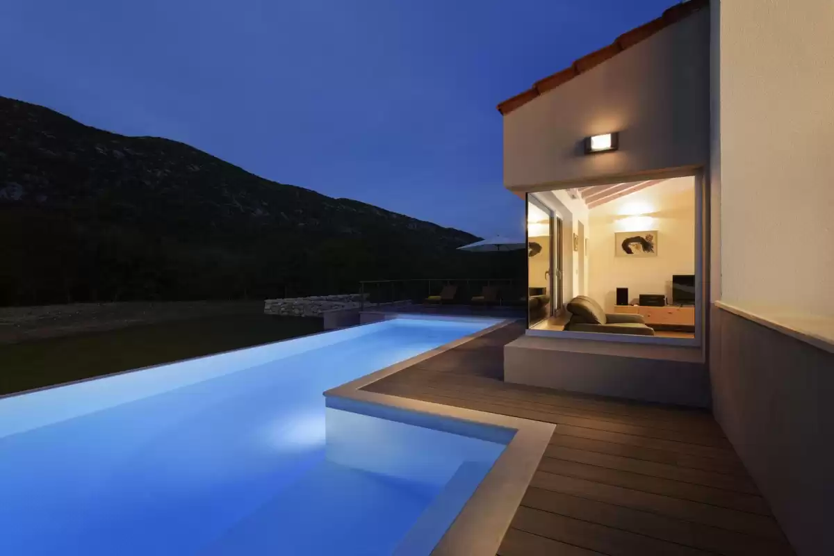 Vila Jure - Split, Dalmacija