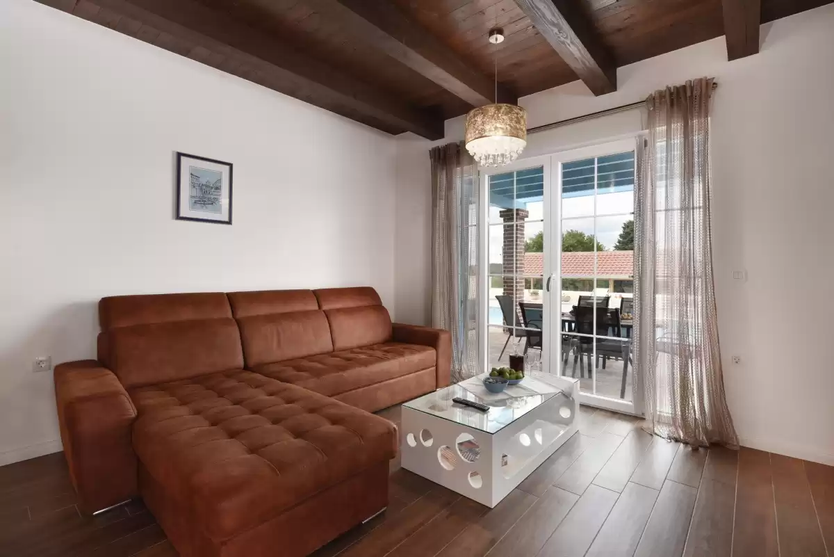Vila Jurenda - Zadar, Dalmacija