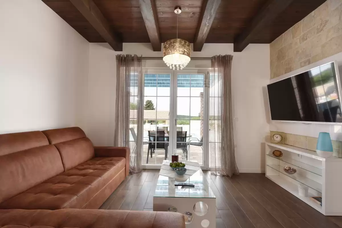 Vila Jurenda - Zadar, Dalmacija