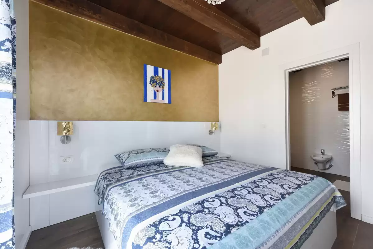 Vila Jurenda - Zadar, Dalmacija