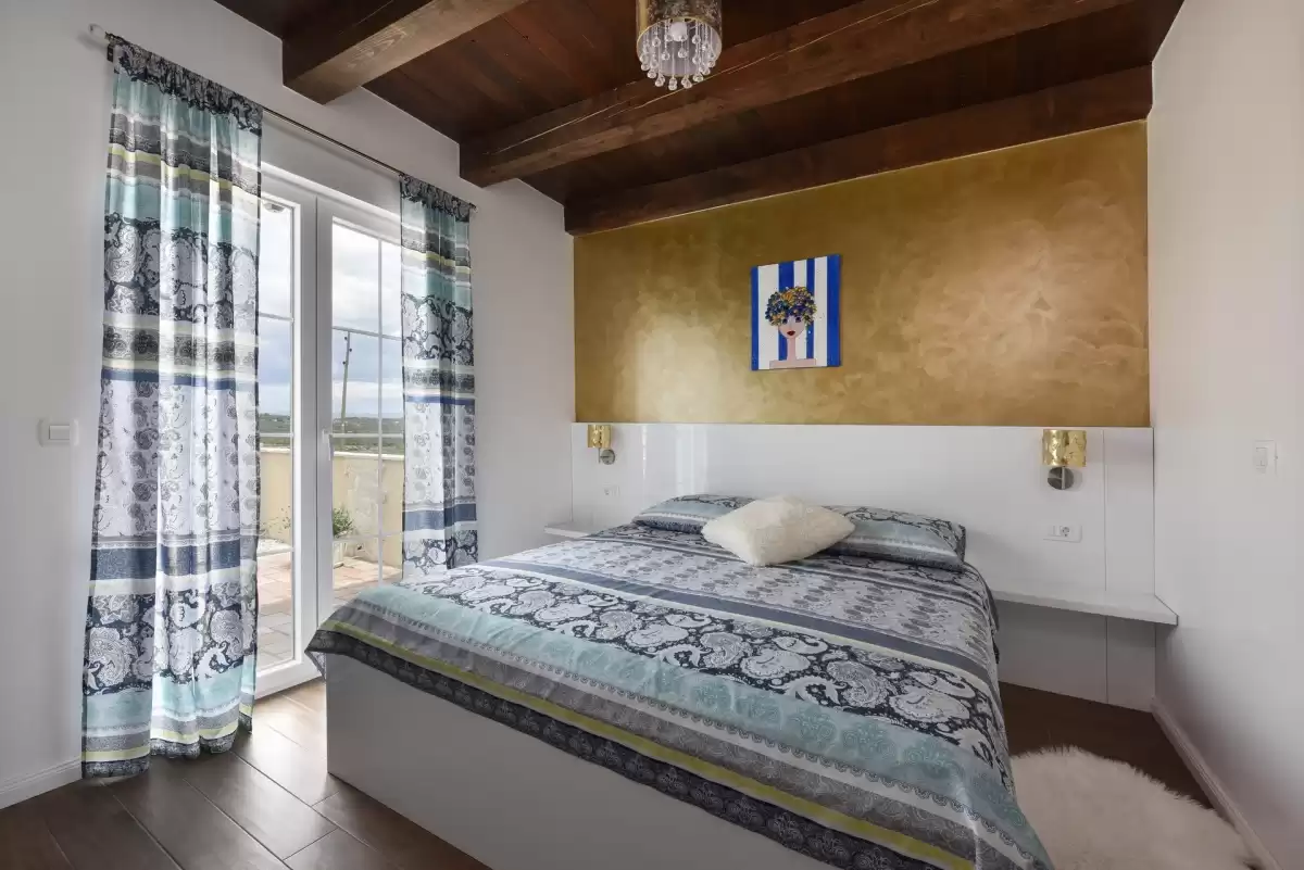 Vila Jurenda - Zadar, Dalmacija