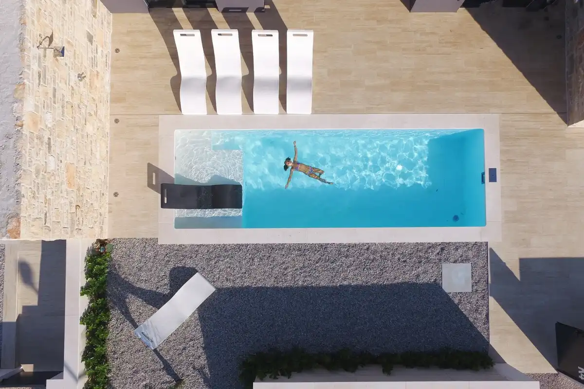 Villa K1 Pasman - Pašman, Kroatische Inseln