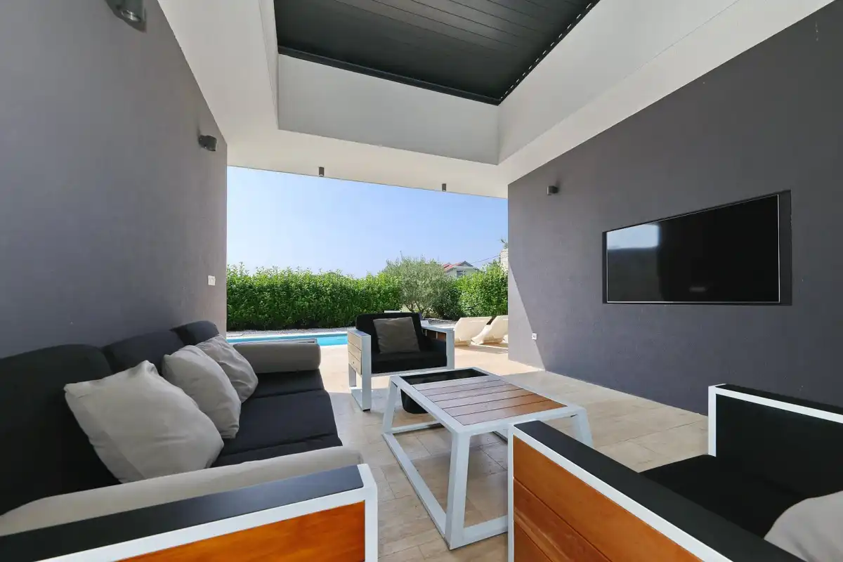 Villa K1 Pasman - Pašman, Kroatische Inseln