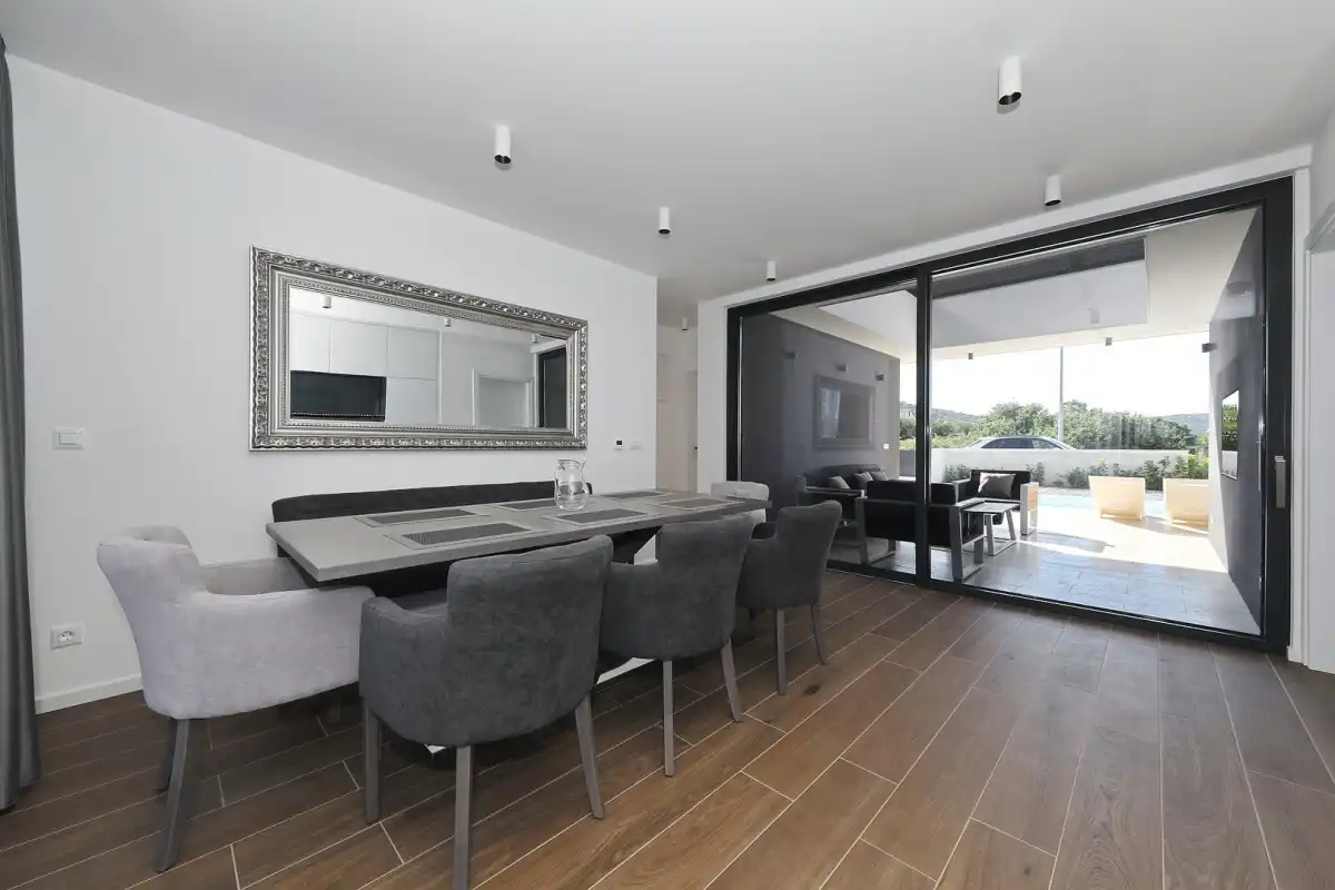 Villa K1 Pasman - Pašman, Kroatische Inseln