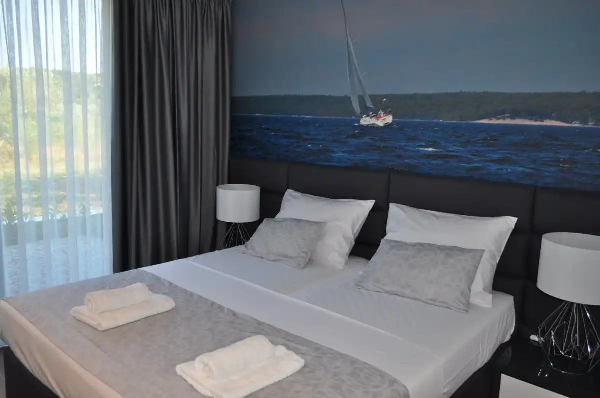 Villa K1 Pasman - Pašman, Kroatische Inseln