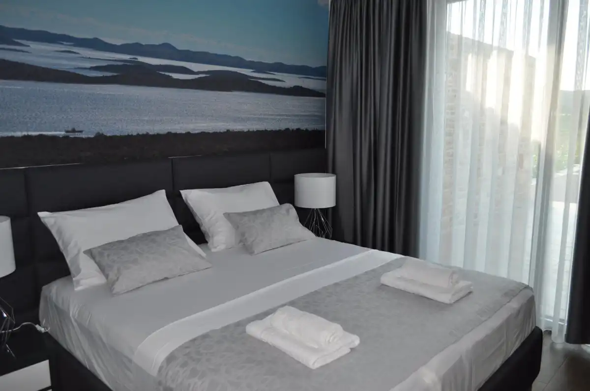 Villa K1 Pasman - Pašman, Kroatische Inseln