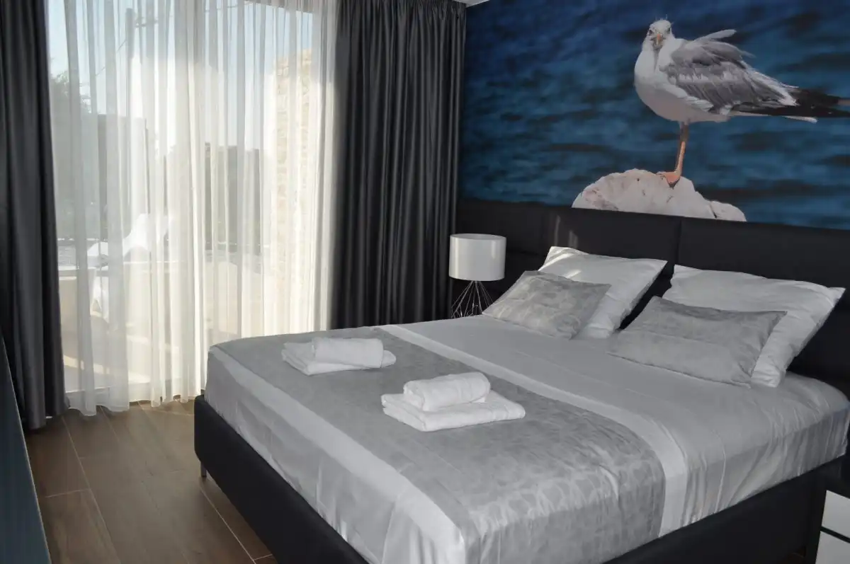 Villa K1 Pasman - Pašman, Kroatische Inseln