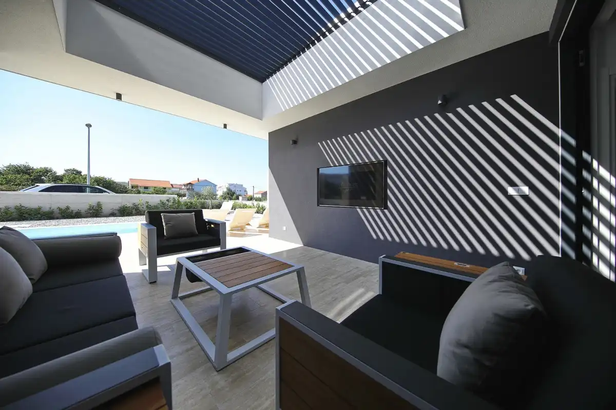 Villa K1 Pasman - Pašman, Kroatische Inseln