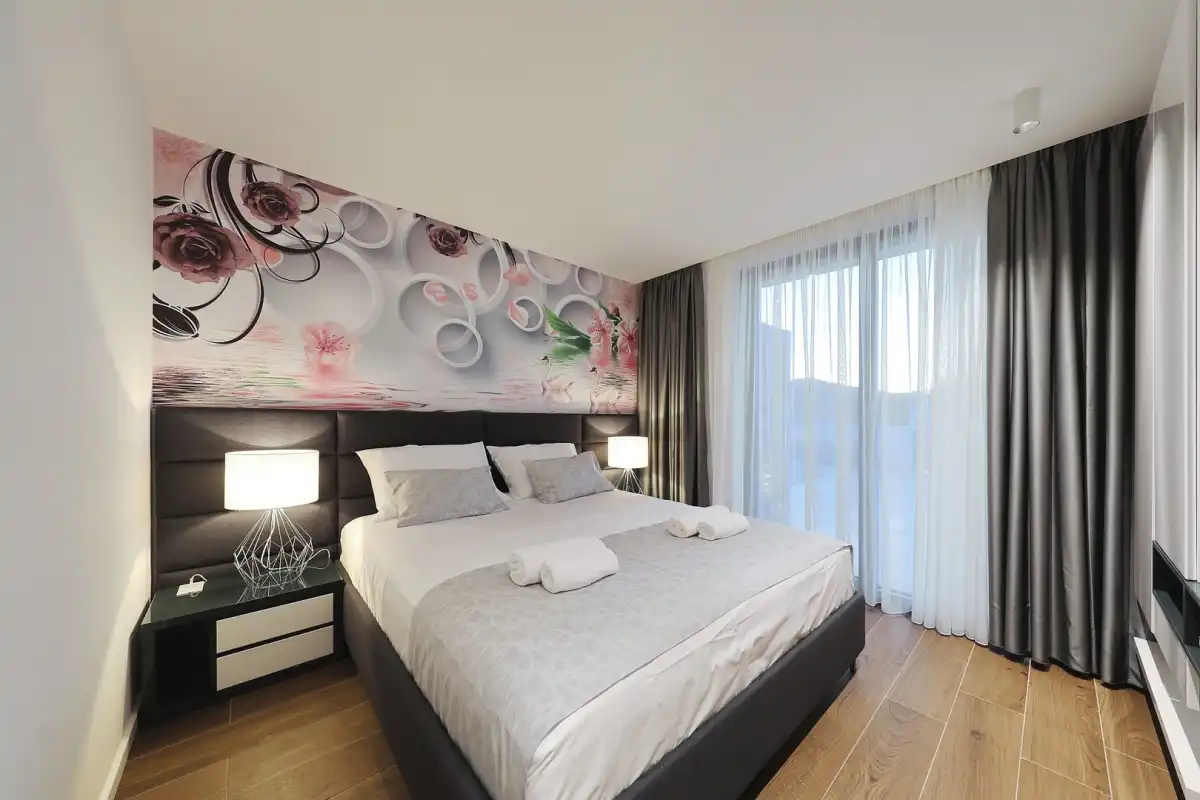 Vila K3 Pasman - Pašman, Hrvatski otoci