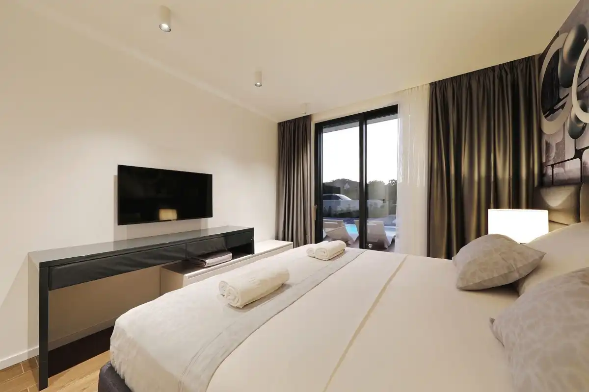 Vila K3 Pasman - Pašman, Hrvatski otoci