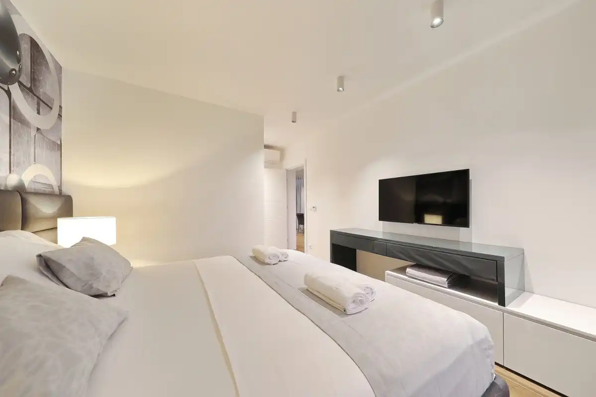 Vila K3 Pasman - Pašman, Hrvatski otoci