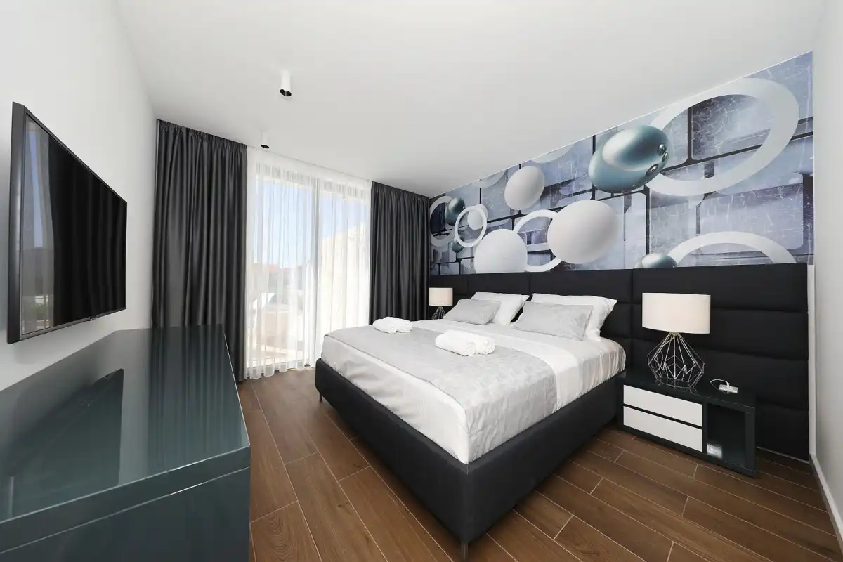 Vila K3 Pasman - Pašman, Hrvatski otoci