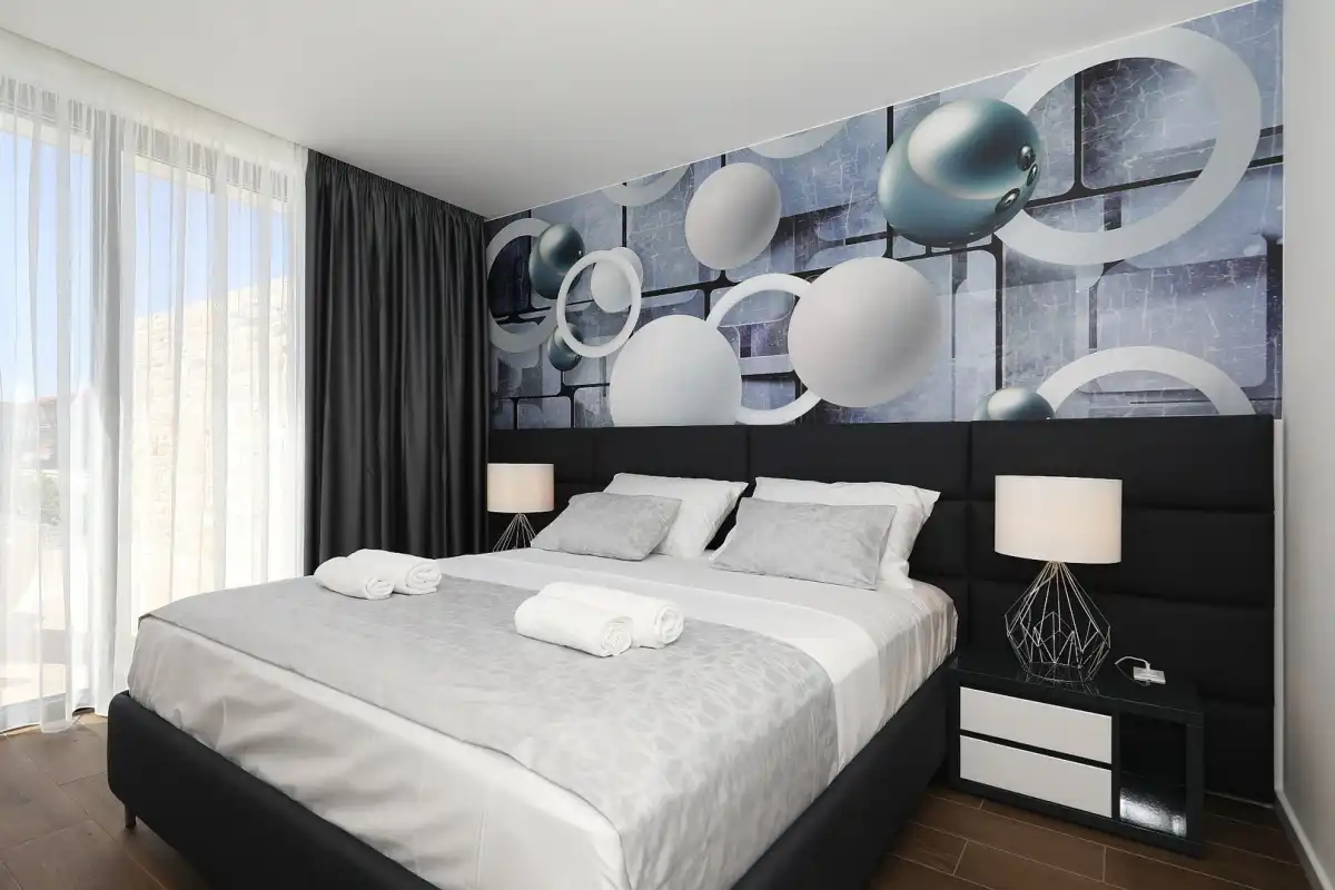 Vila K3 Pasman - Pašman, Hrvatski otoci