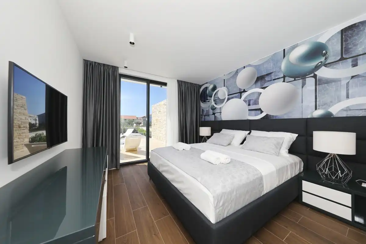 Vila K3 Pasman - Pašman, Hrvatski otoci