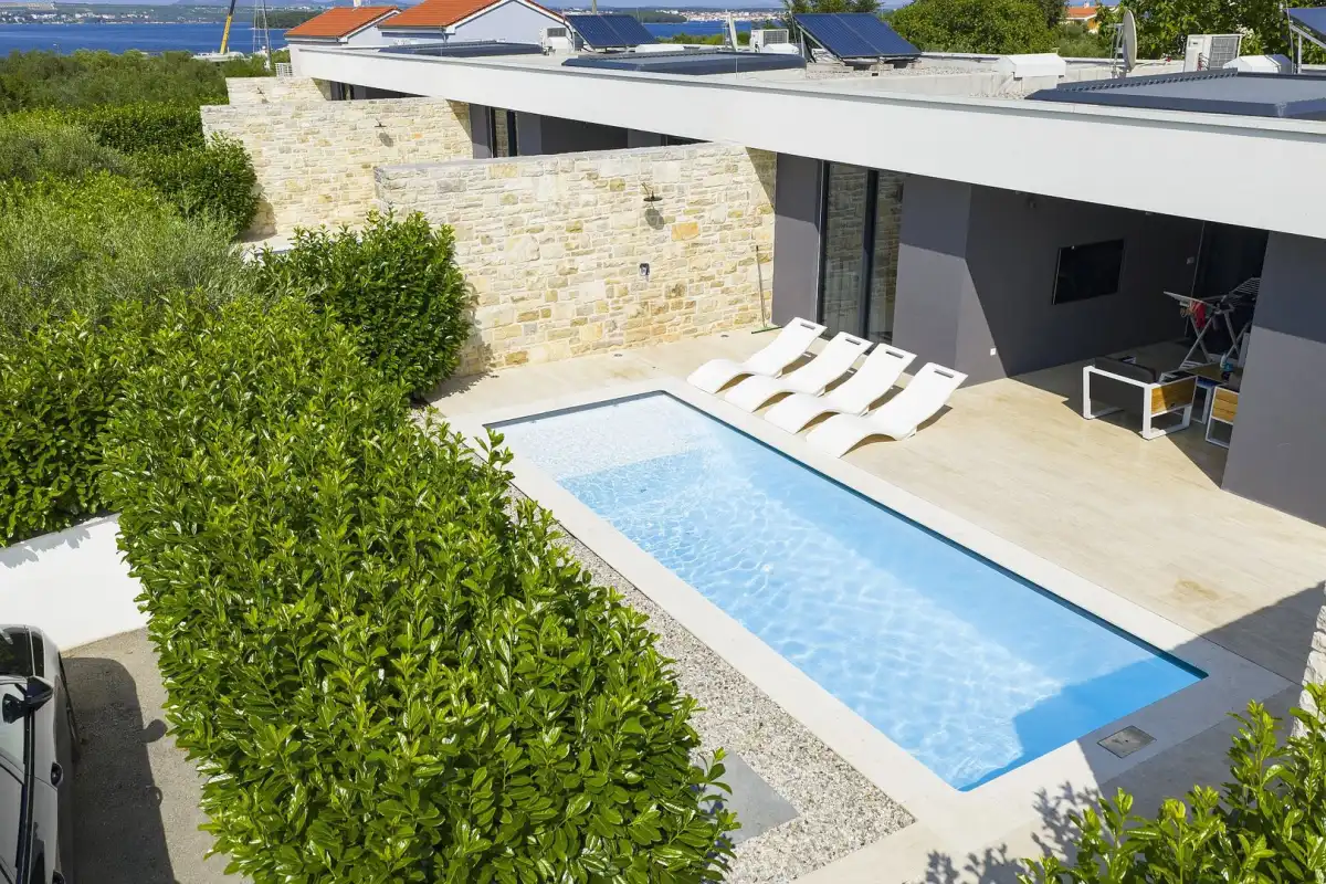 Vila K3 Pasman - Pašman, Hrvatski otoci