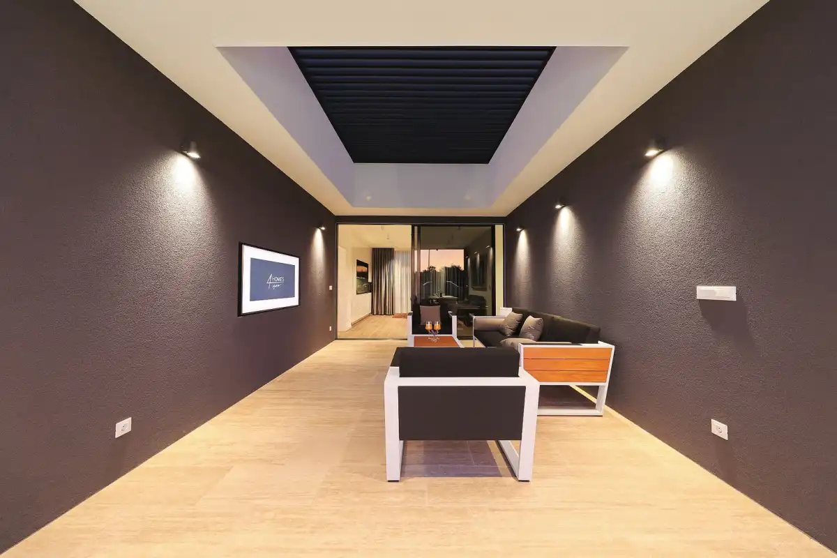 Vila K3 Pasman - Pašman, Hrvatski otoci