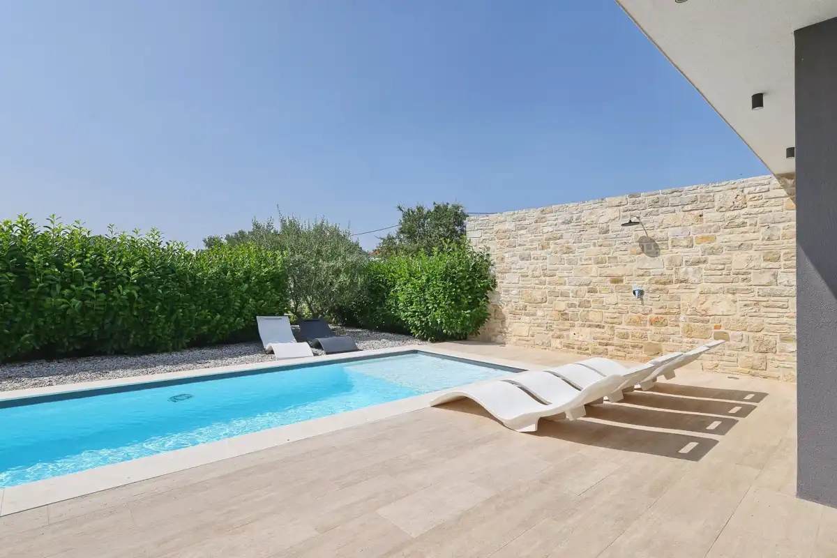 Vila K4 Pasman - Pašman, Hrvatski otoci