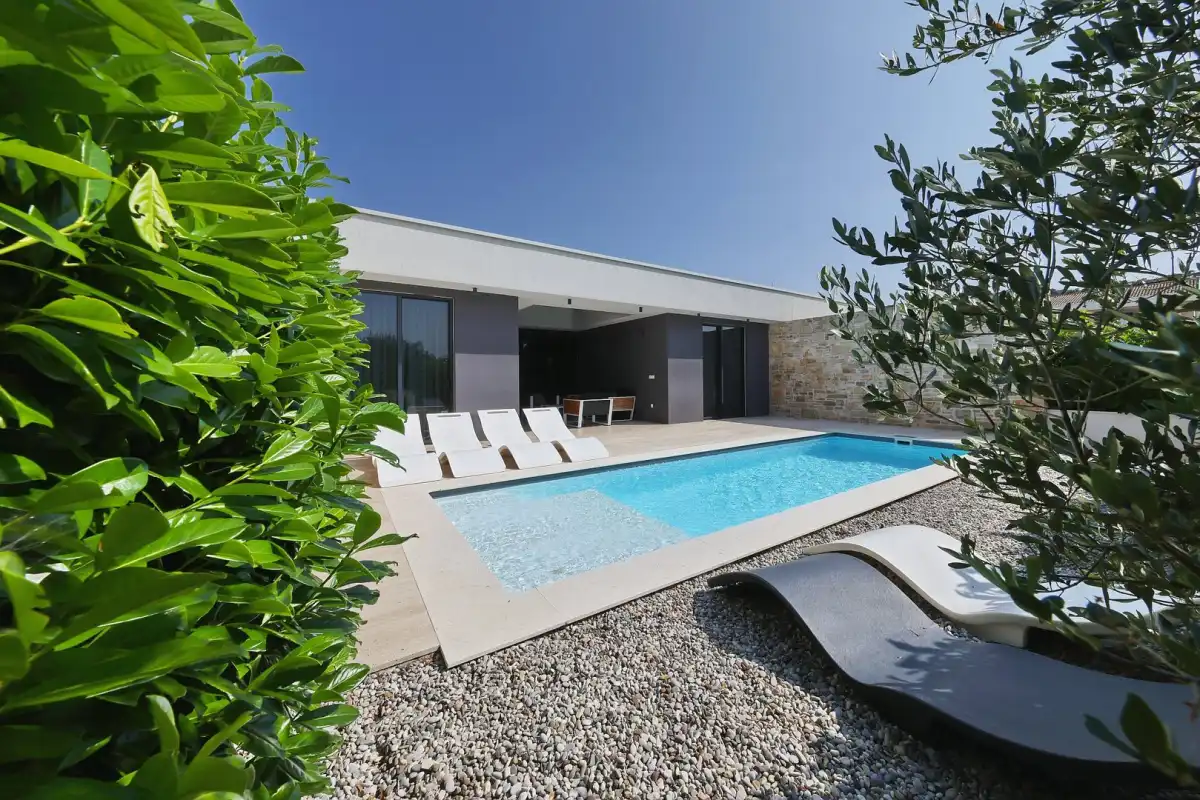 Vila K4 Pasman - Pašman, Hrvatski otoci