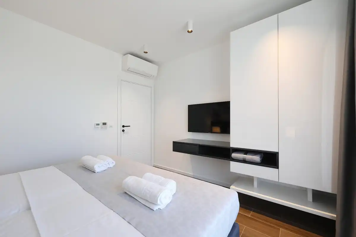 Vila K4 Pasman - Pašman, Hrvatski otoci