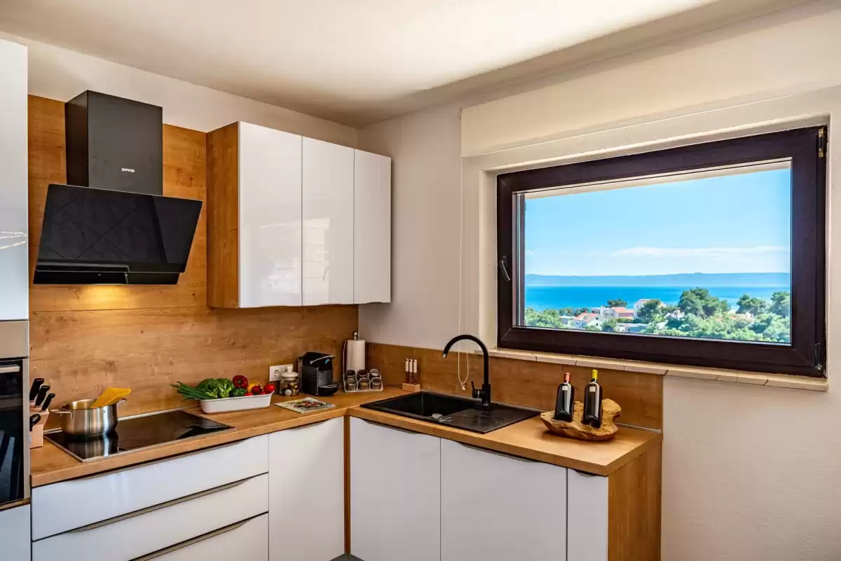 Villa Kadena - Brač, Islands