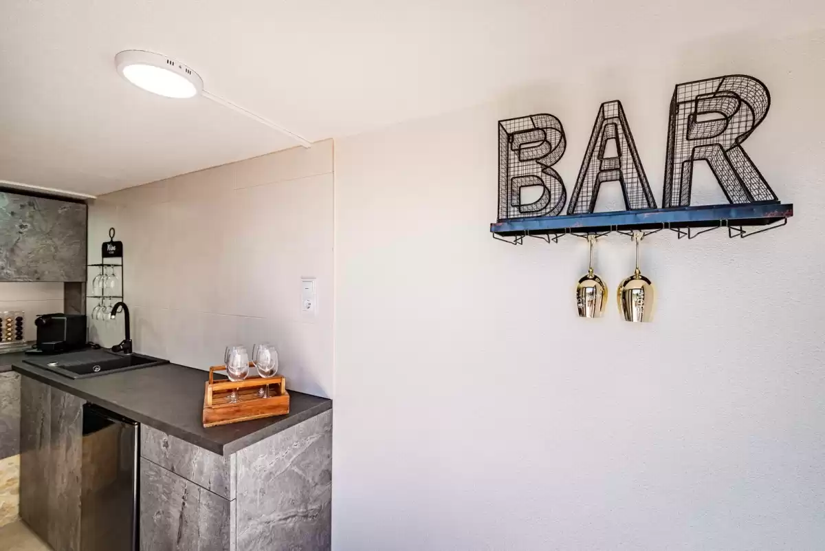 Villa Kadena - Brač, Islands