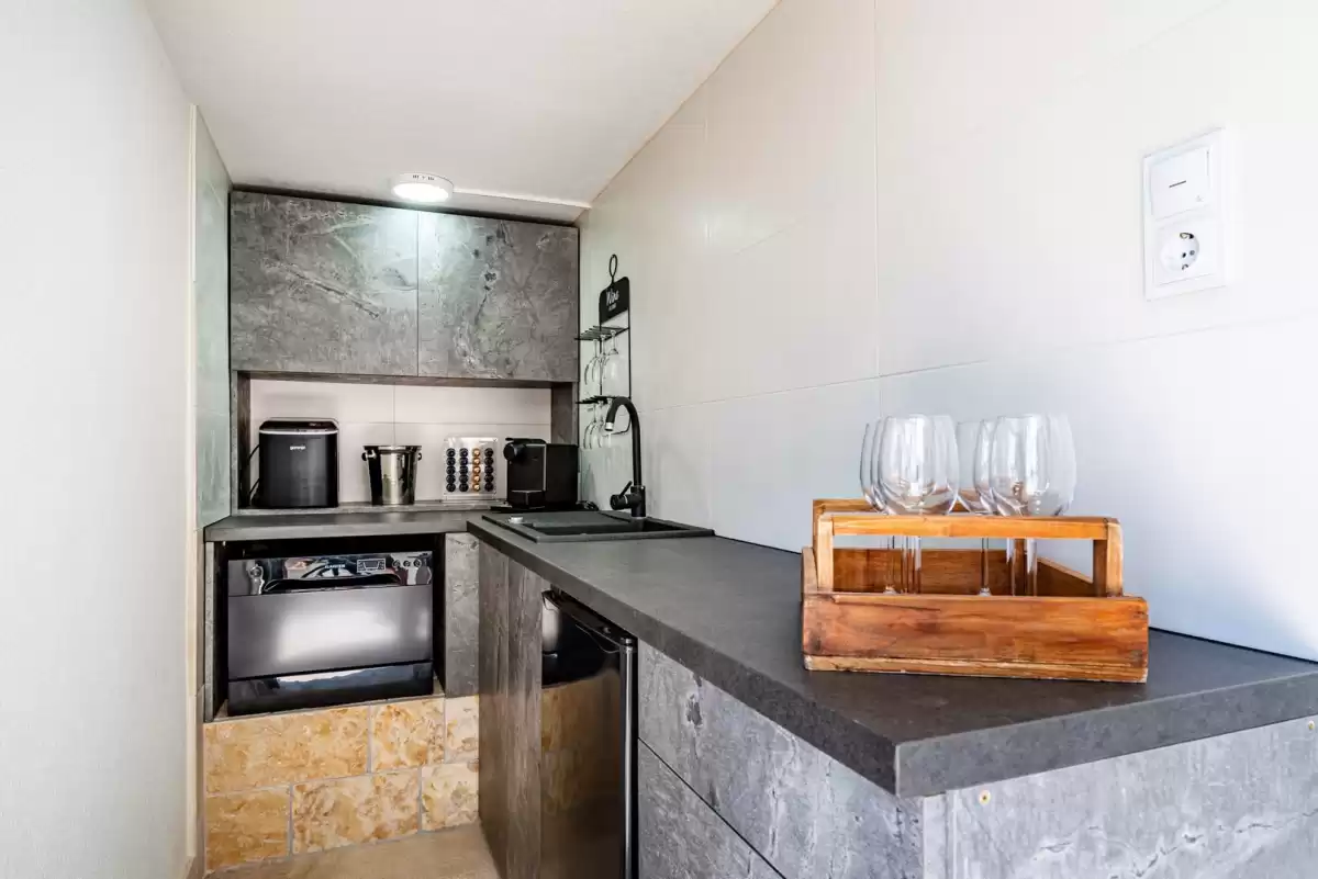 Villa Kadena - Brač, Islands