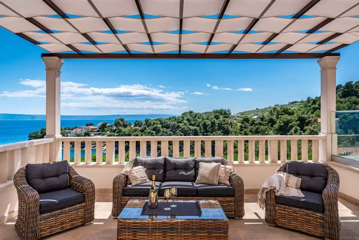 Villa Kadena - Brač, Islands