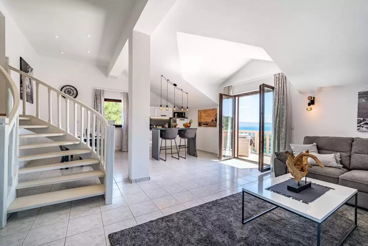 Villa Kadena - Brač, Islands