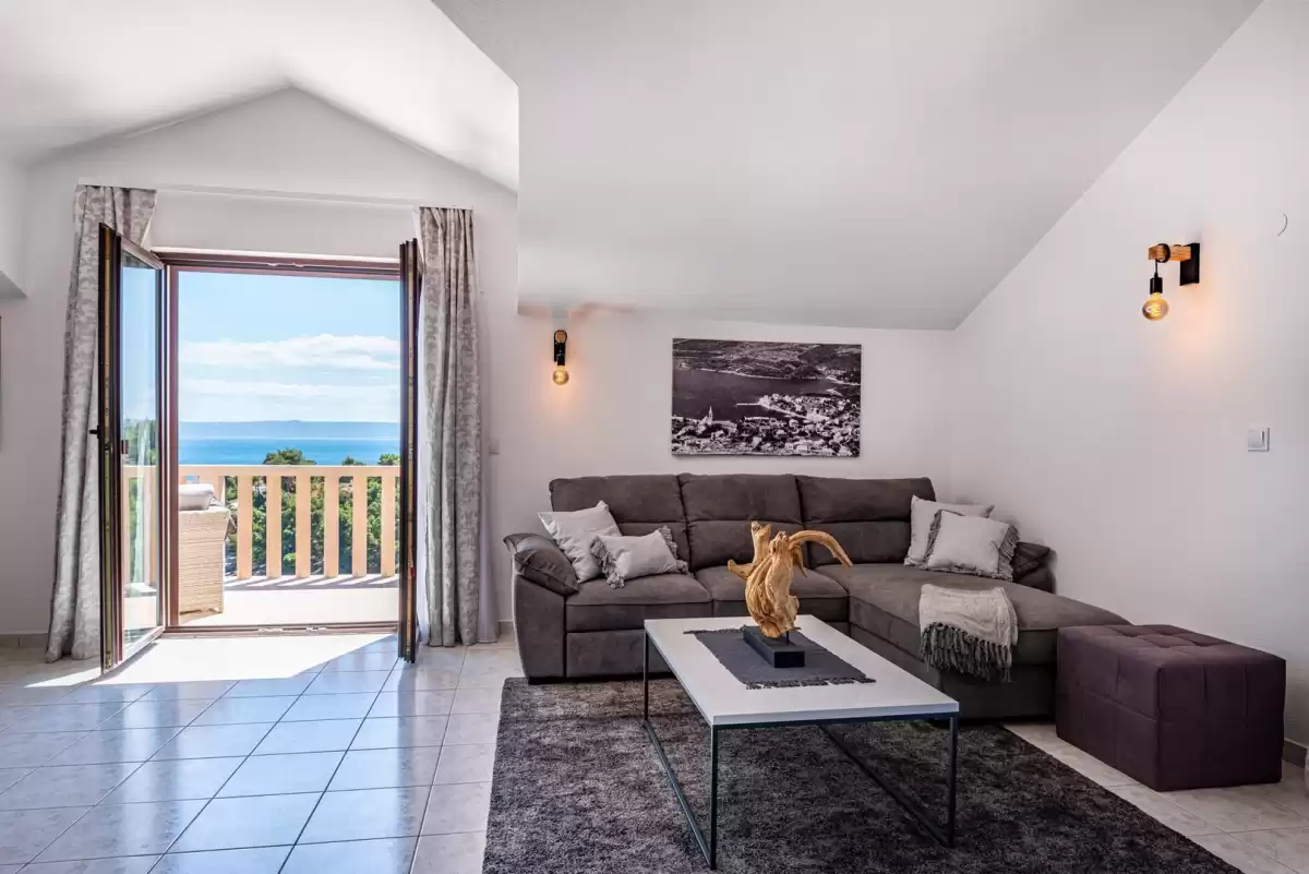 Villa Kadena - Brač, Islands