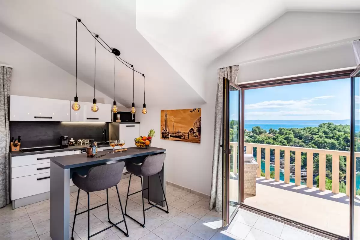 Villa Kadena - Brač, Islands