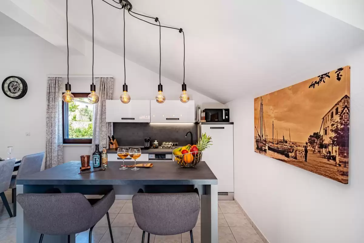 Villa Kadena - Brač, Islands