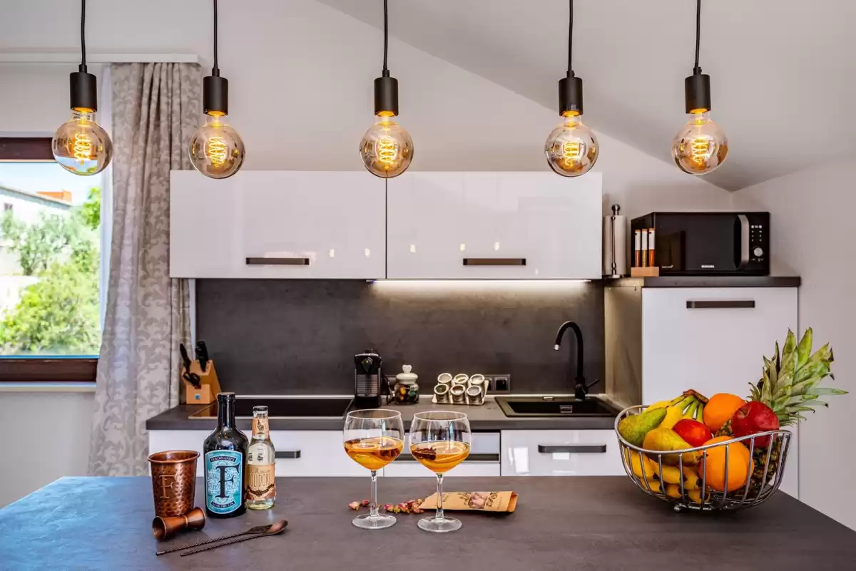 Villa Kadena - Brač, Islands