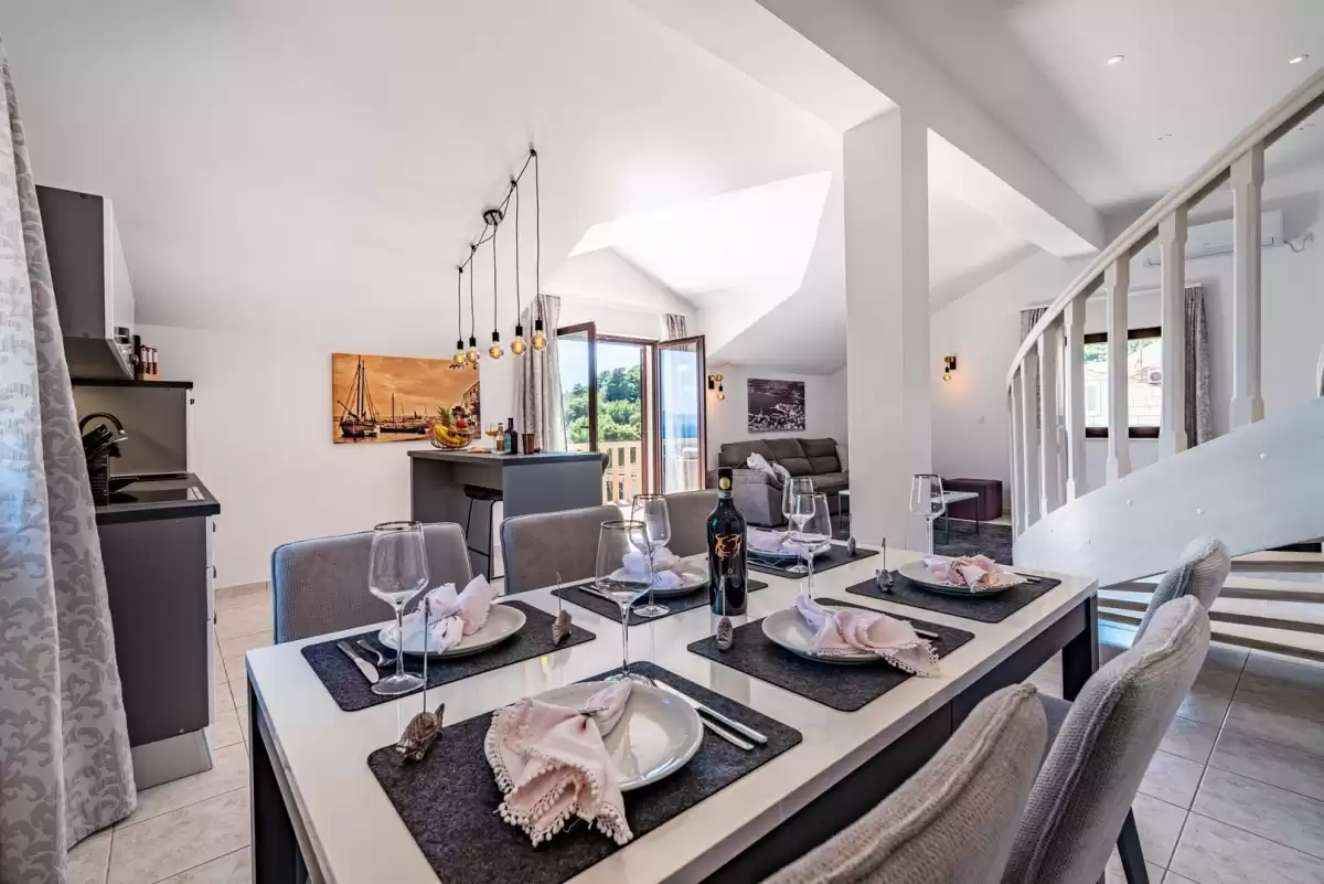 Villa Kadena - Brač, Islands