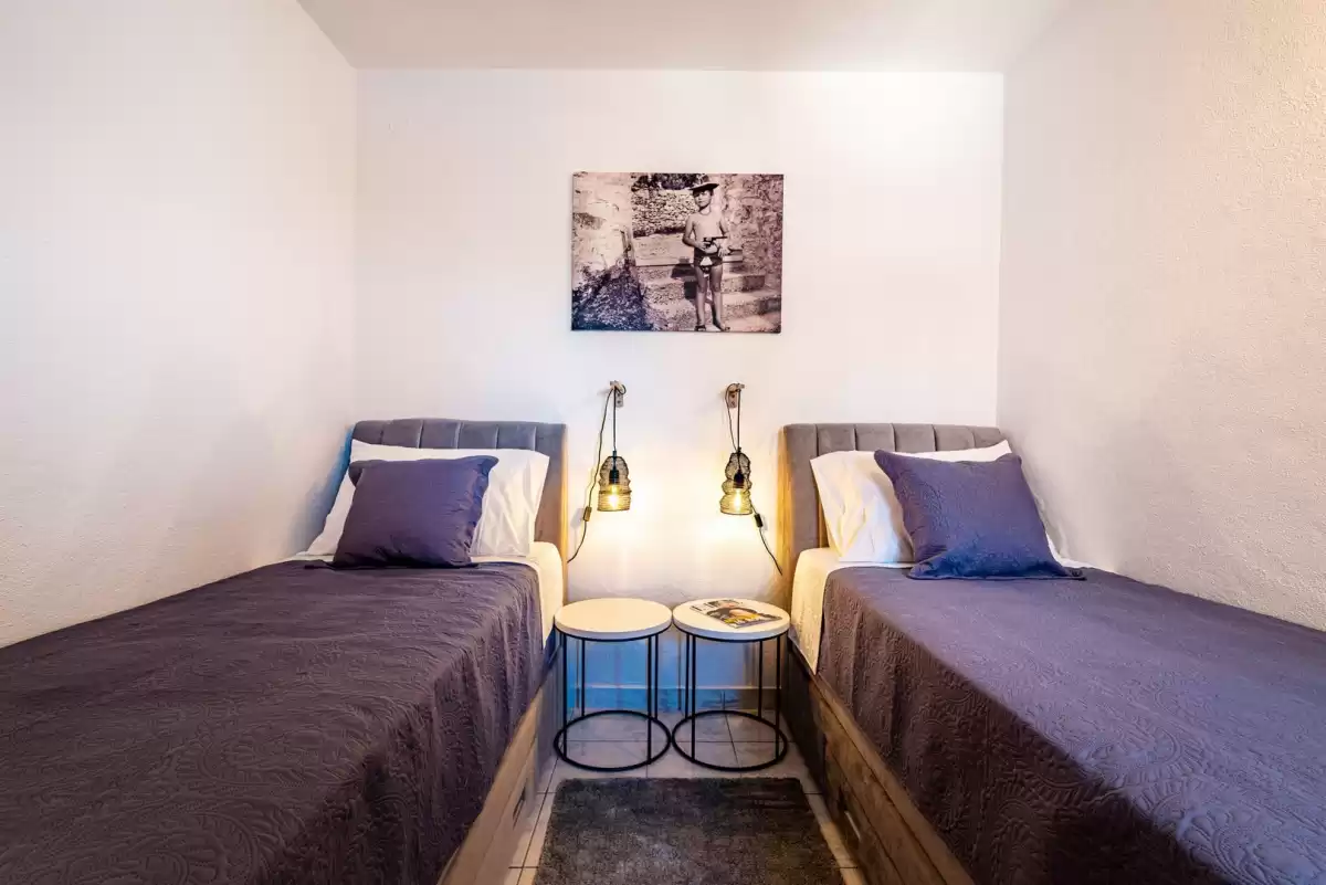 Villa Kadena - Brač, Islands