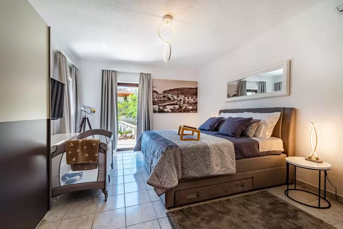 Villa Kadena - Brač, Islands