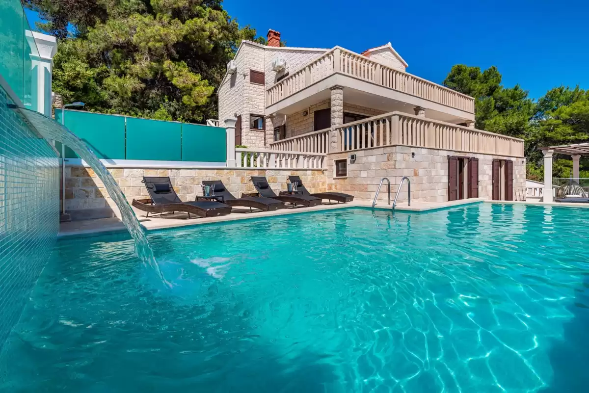 Villa Kadena - Brač, Islands