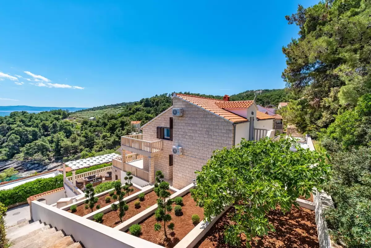 Villa Kadena - Brač, Islands