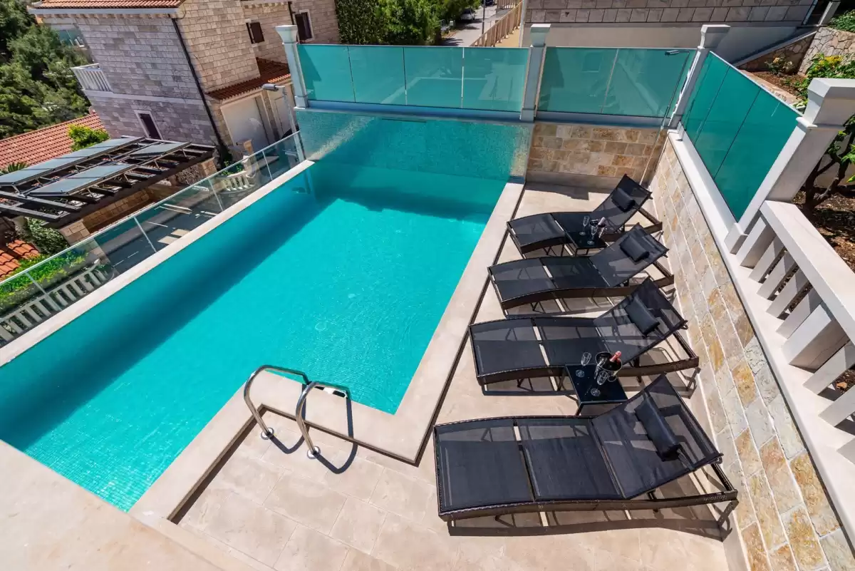 Villa Kadena - Brač, Islands