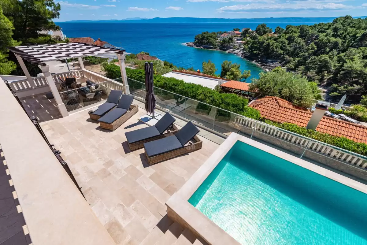Villa Kadena - Brač, Islands