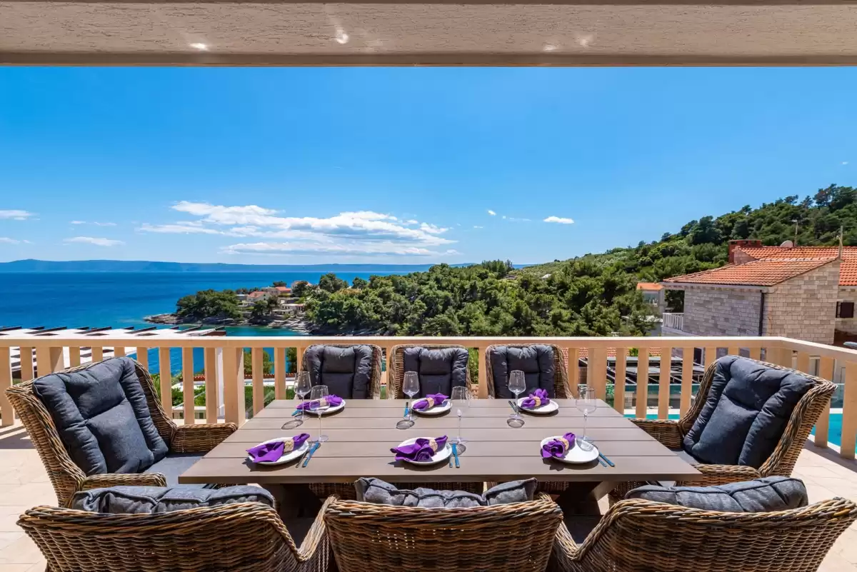 Villa Kadena - Brač, Islands