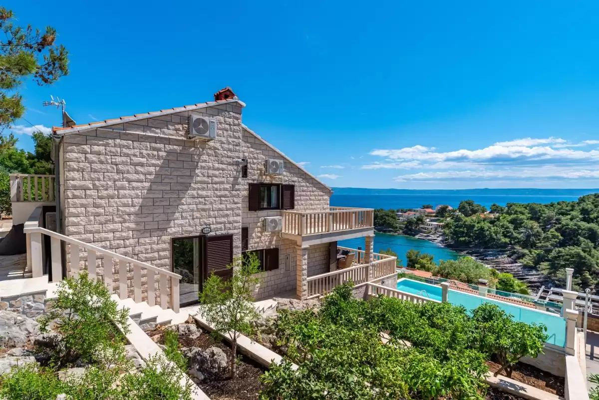 Villa Kadena - Brač, Islands