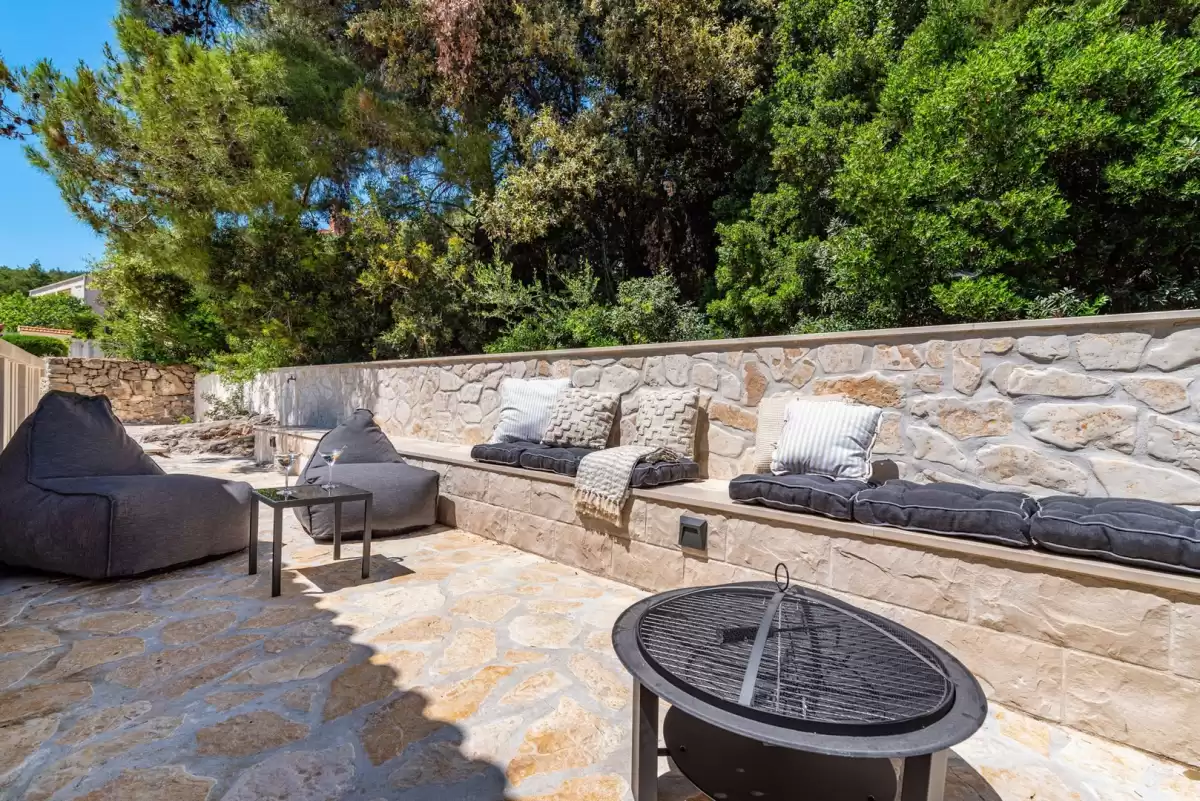 Villa Kadena - Brač, Islands