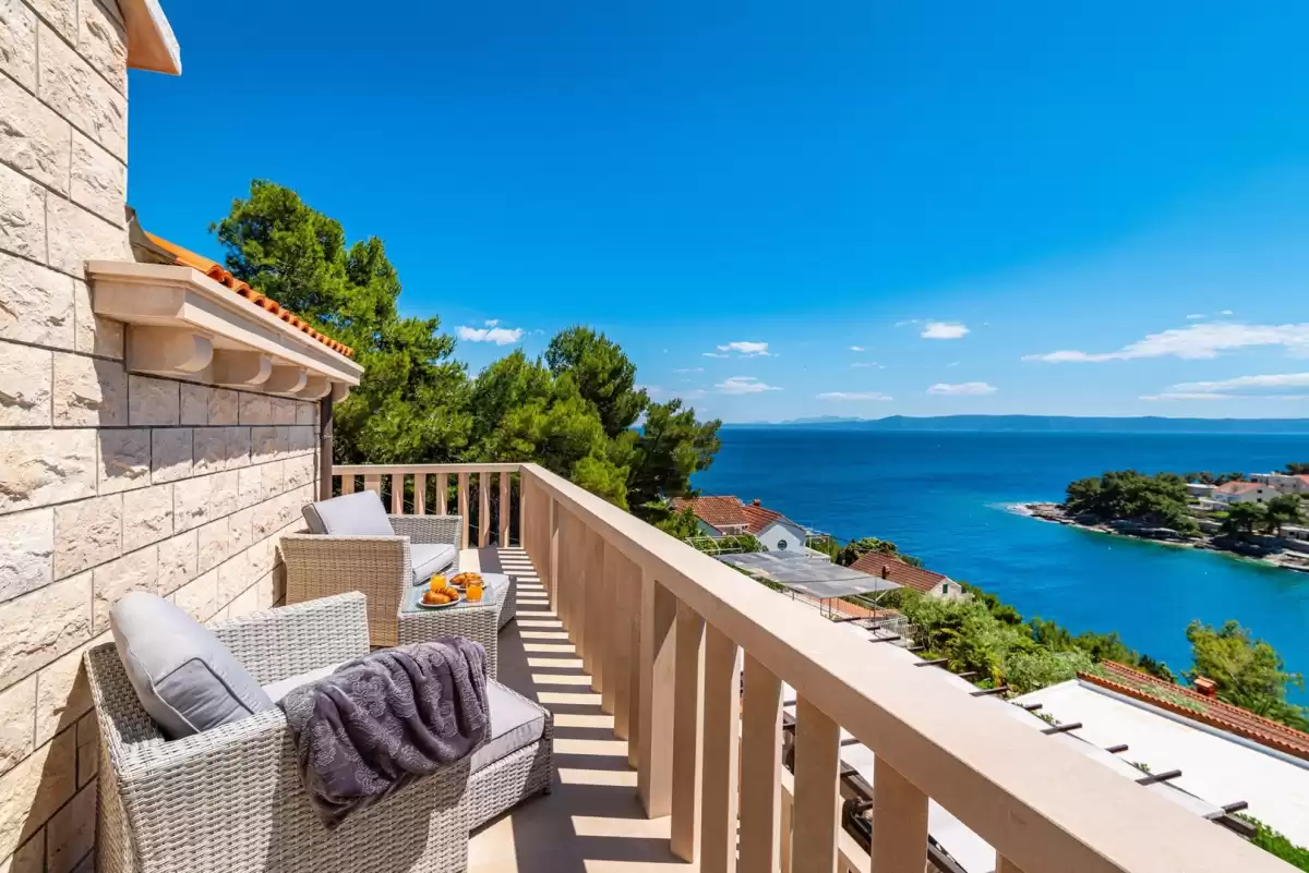Villa Kadena - Brač, Islands